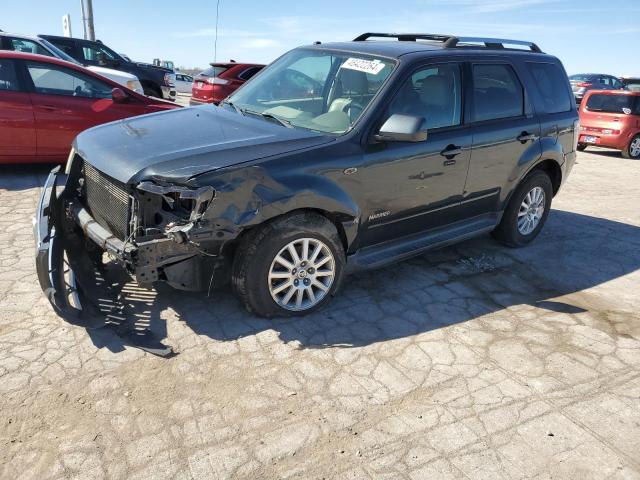 MERCURY MARINER 2008 4m2cu87148kj21364