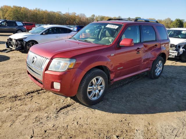 MERCURY MARINER 2008 4m2cu87148kj48628