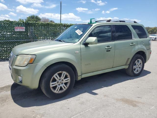 MERCURY MARINER 2008 4m2cu87168kj27862