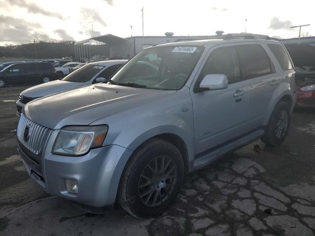 MERCURY MARINER PR 2008 4m2cu87168kj30857