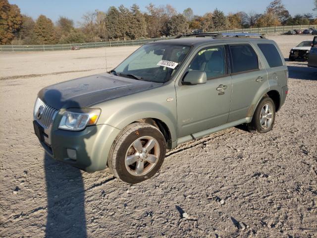 MERCURY MARINER PR 2008 4m2cu87168kj47822