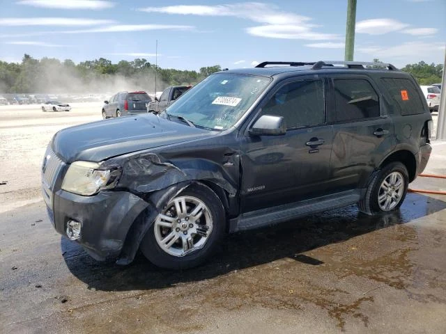 MERCURY MARINER PR 2008 4m2cu87198kj14703