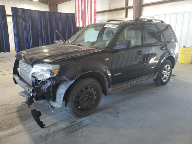 MERCURY MARINER 2008 4m2cu871x8kj27864