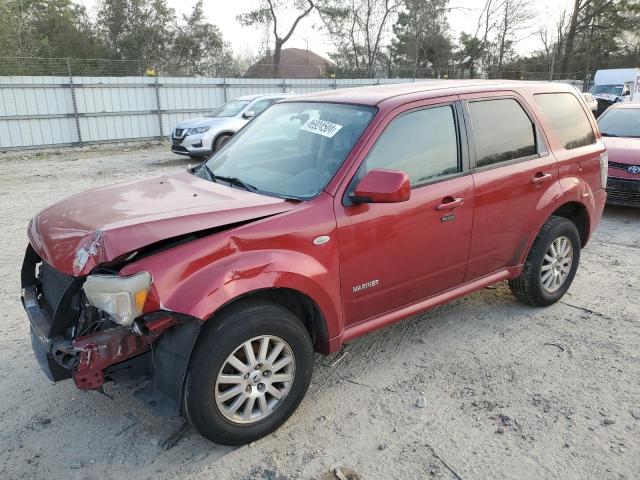 MERCURY MARINER 2008 4m2cu871x8kj33888