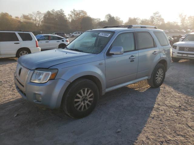 MERCURY MARINER PR 2009 4m2cu87719kj10392