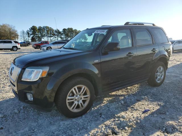 MERCURY MARINER PR 2009 4m2cu87719kj20162