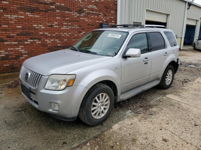 MERCURY MARINER 2009 4m2cu87769kj23543