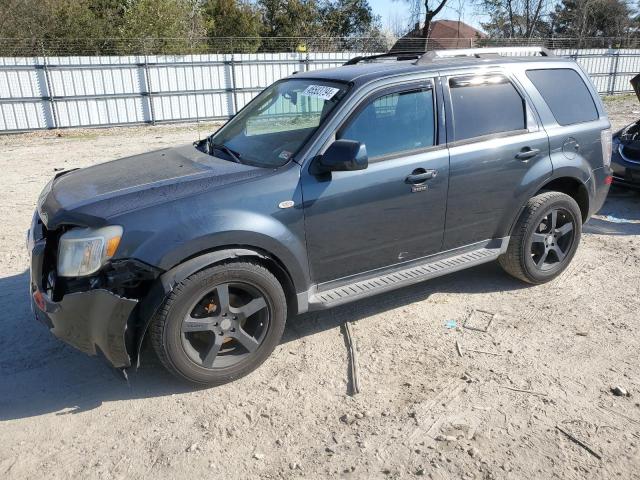 MERCURY MARINER 2009 4m2cu87779kj04290