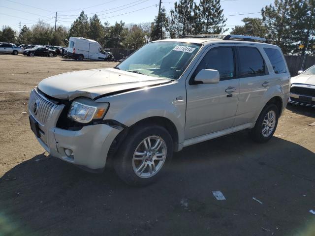 MERCURY MARINER 2009 4m2cu87799kj08938