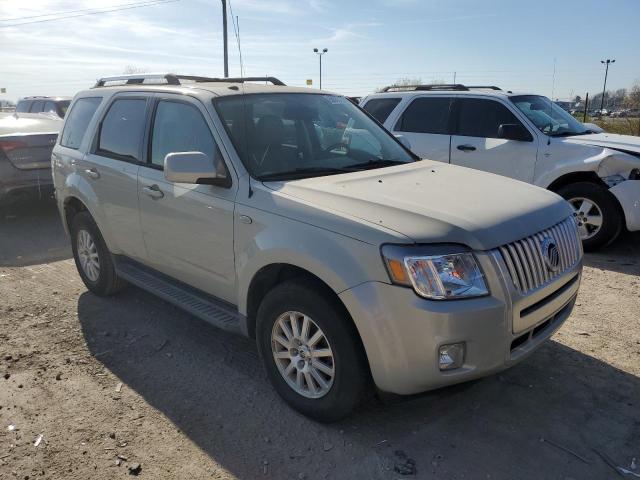 MERCURY MARINER PR 2009 4m2cu87799kj11645