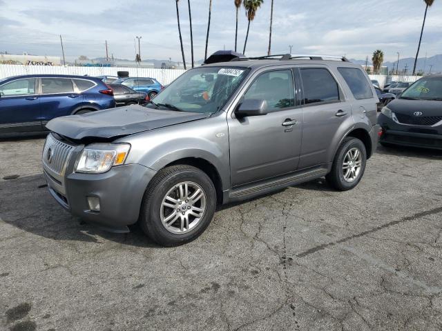 MERCURY MARINER PR 2009 4m2cu87g39kj02035