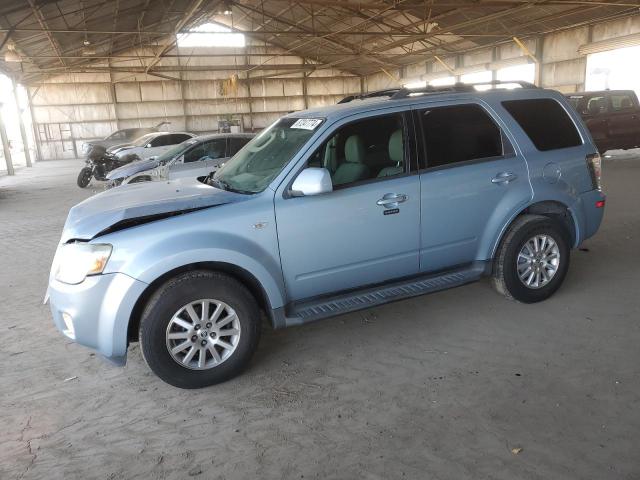 MERCURY MARINER PR 2009 4m2cu87g39kj09339