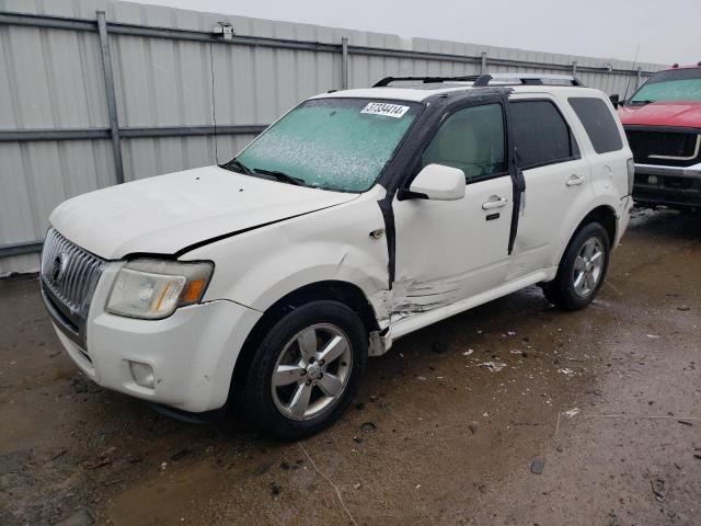 MERCURY MARINER 2009 4m2cu87g49kj03209