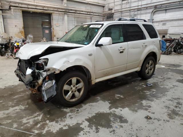 MERCURY MARINER PR 2009 4m2cu87g49kj04411