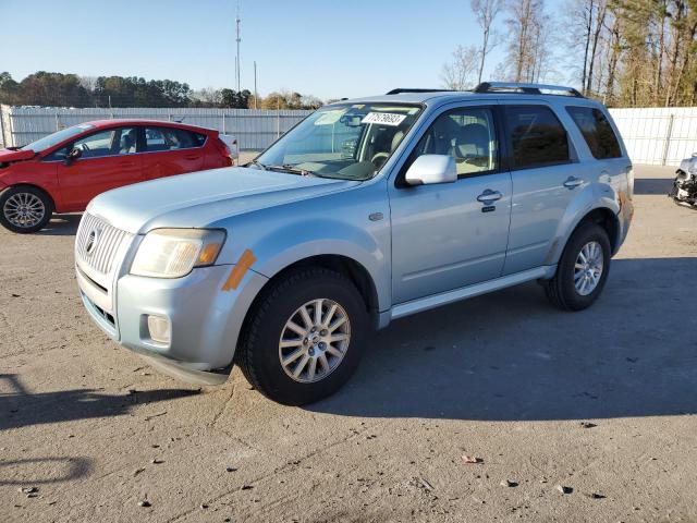 MERCURY MARINER 2009 4m2cu87g79kj05665