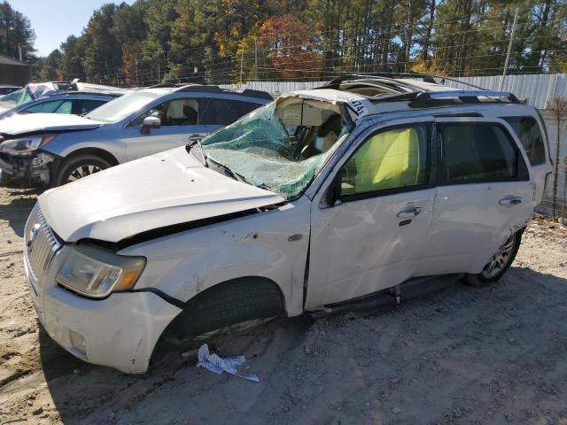 MERCURY MARINER PR 2009 4m2cu87g79kj14527