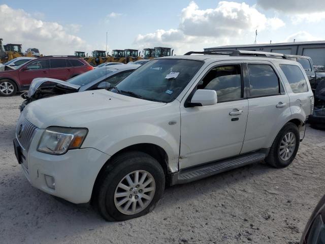 MERCURY MARINER PR 2009 4m2cu87gx9kj26316