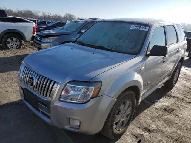 MERCURY MARINER 2008 4m2cu91108kj51878