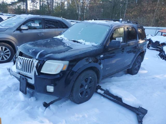 MERCURY MARINER 2008 4m2cu91128kj28148