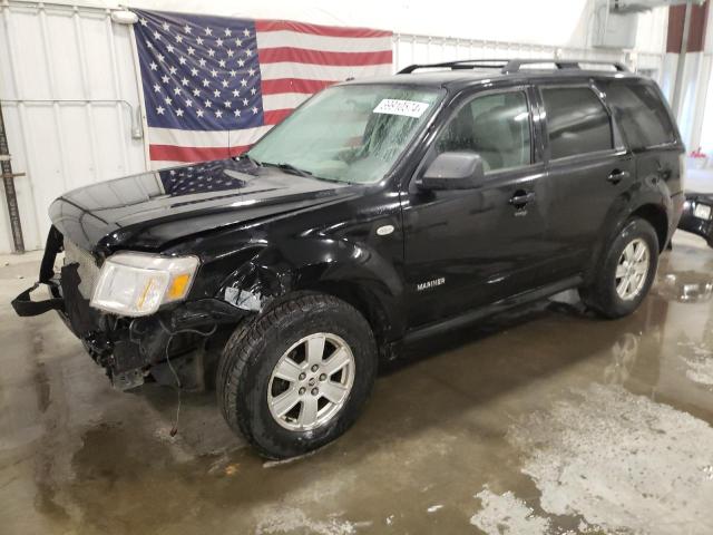 MERCURY MARINER 2008 4m2cu91138kj32273