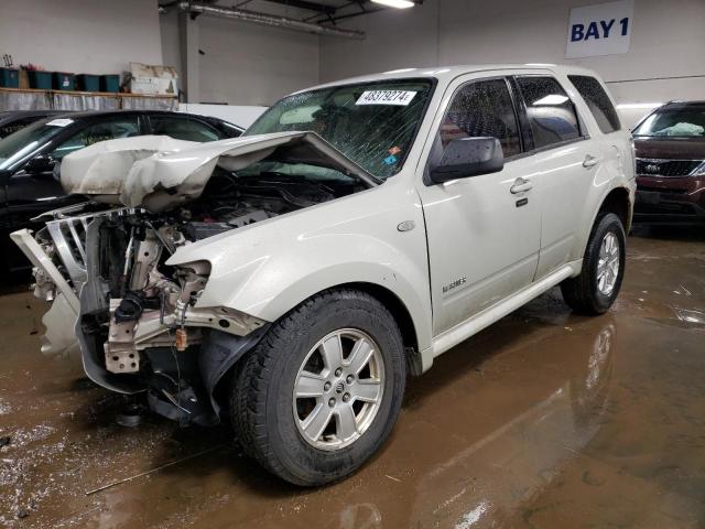 MERCURY MARINER 2008 4m2cu91158kj51648