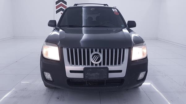 MERCURY MARINER 2009 4m2cu91g69kj09995