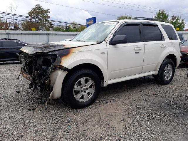 MERCURY MARINER 2009 4m2cu91gx9kj08011