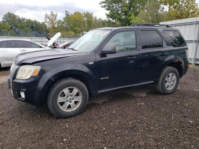 MERCURY MARINER 2008 4m2cu91z58kj46326