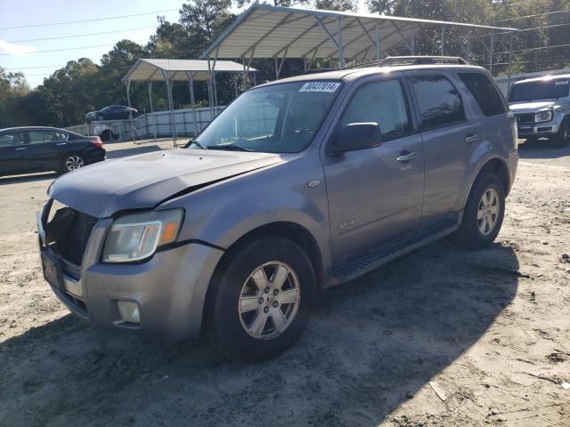 MERCURY MARINER 2008 4m2cu91z78kj39202