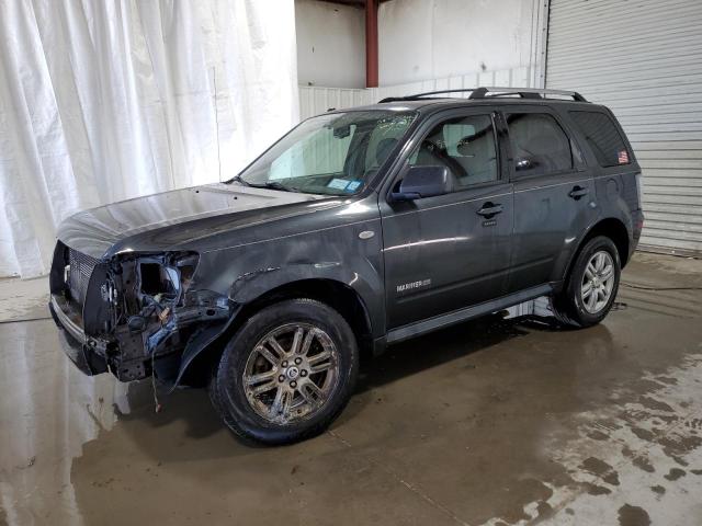 MERCURY MARINER 2008 4m2cu97108kj36501