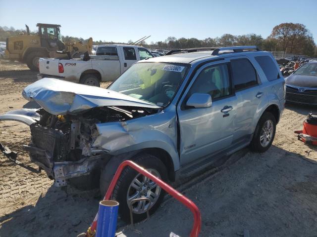 MERCURY MARINER PR 2008 4m2cu97108kj39270