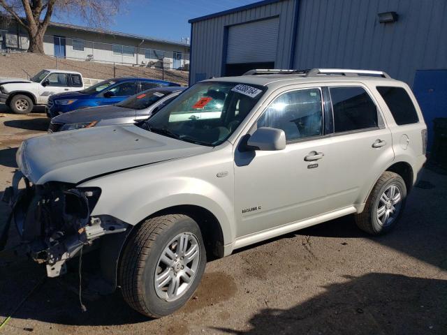 MERCURY MARINER 2008 4m2cu97108kj40533