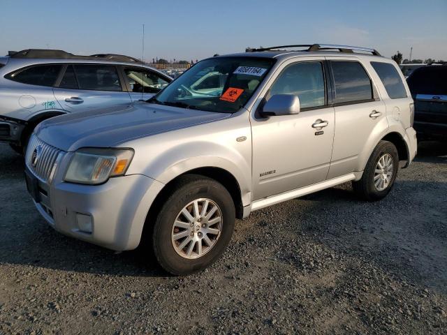 MERCURY MARINER 2008 4m2cu97118kj03457