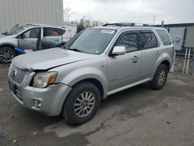 MERCURY MARINER 2008 4m2cu97118kj25698