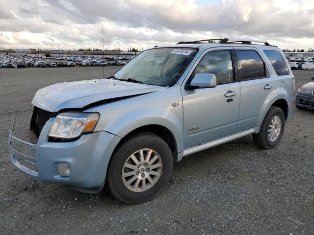 MERCURY MARINER 2008 4m2cu97118kj33414