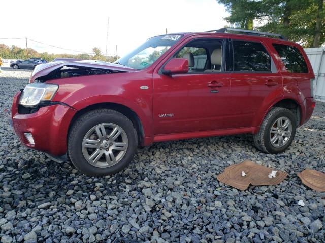 MERCURY MARINER 2008 4m2cu97128kj23152