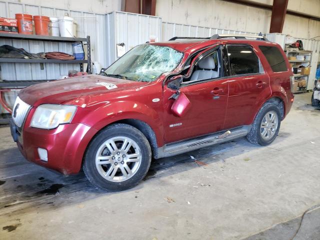 MERCURY MARINER 2008 4m2cu97128kj38203