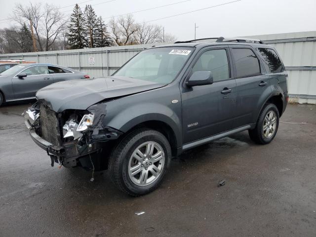 MERCURY MARINER 2008 4m2cu97128kj53560