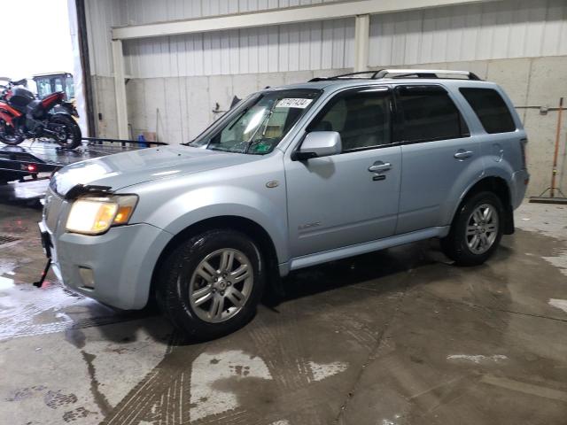 MERCURY MARINER 2008 4m2cu97138kj13827