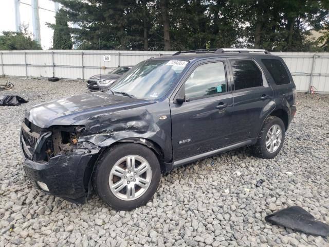 MERCURY MARINER PR 2008 4m2cu97138kj19255