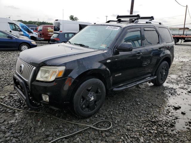 MERCURY MARINER 2008 4m2cu97138kj29249