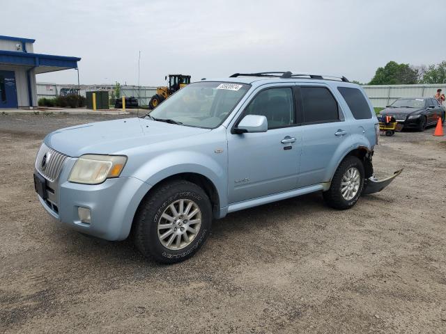 MERCURY MARINER 2008 4m2cu97148kj19751