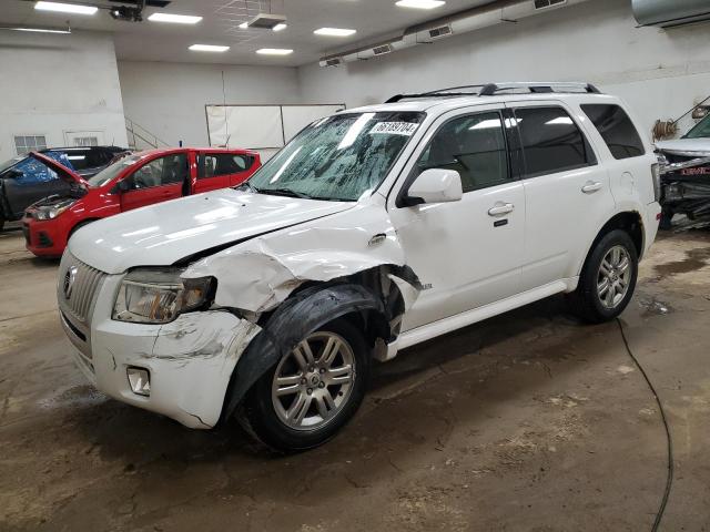 MERCURY MARINER 2008 4m2cu97148kj20902