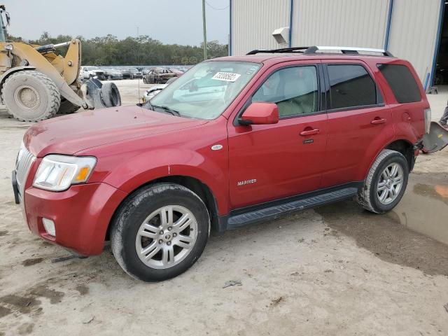 MERCURY MARINER PR 2008 4m2cu97148kj40888