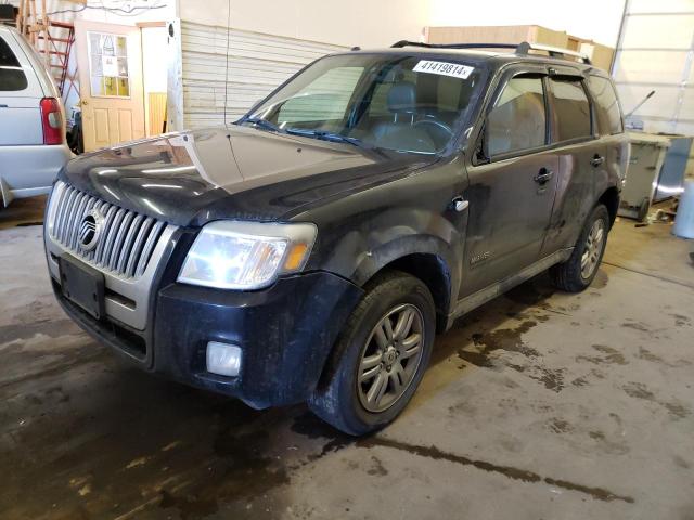 MERCURY MARINER 2008 4m2cu97158kj39085