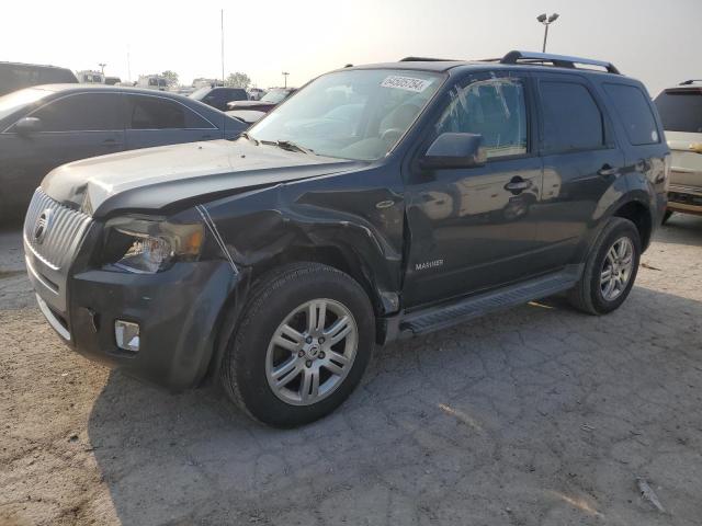 MERCURY MARINER 2008 4m2cu97158kj39507