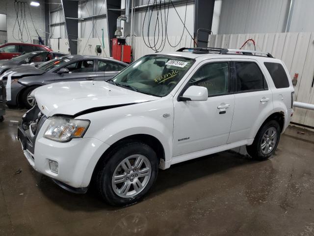 MERCURY MARINER 2008 4m2cu97168kj17211