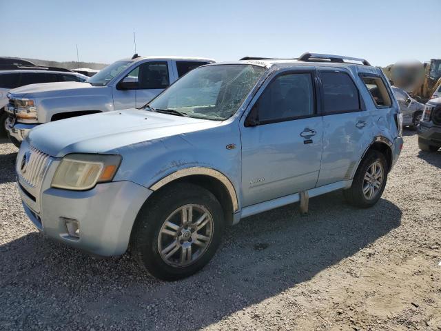 MERCURY MARINER PR 2008 4m2cu97178kj21266