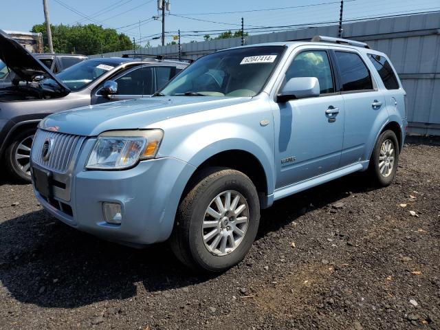 MERCURY MARINER 2008 4m2cu97188kj42840