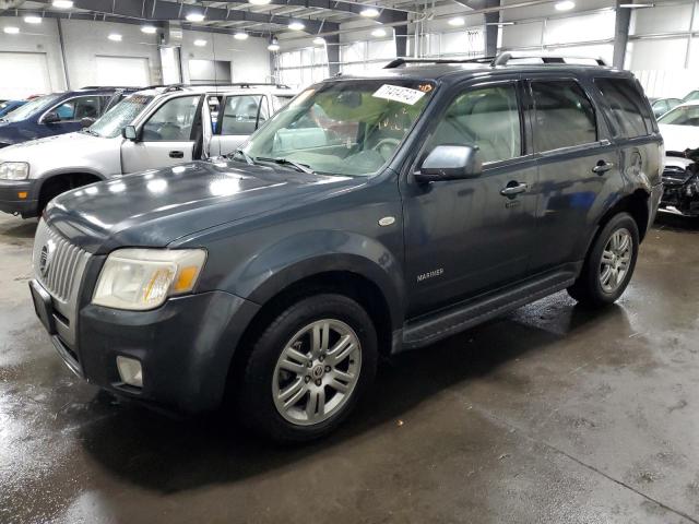 MERCURY MARINER PR 2008 4m2cu97198kj27229